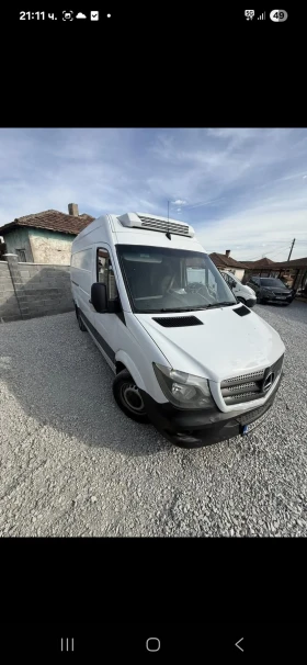 Mercedes-Benz 313 | Mobile.bg    2