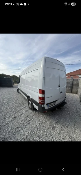 Mercedes-Benz 313 | Mobile.bg    4