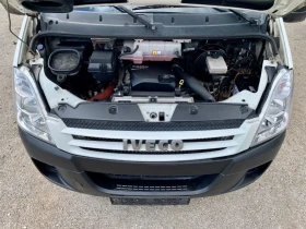 Iveco Daily 40c18-3.0-4.50м. Дължина-6бр. НОВИ ГУМИ-до 3.5тона | Auto.bg — изображение 15