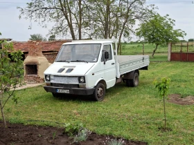 ����� �� �������� �� Iveco 35-8 2.5 D ���� �����