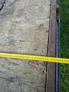 Iveco 35-8 2.5 D чист дизел | Auto.bg — изображение 10