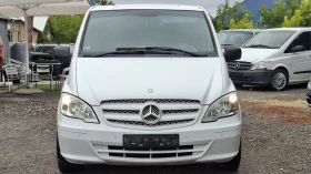 Mercedes-Benz Vito 116CDI 2.2 160kc | Mobile.bg � ����� ������ 8