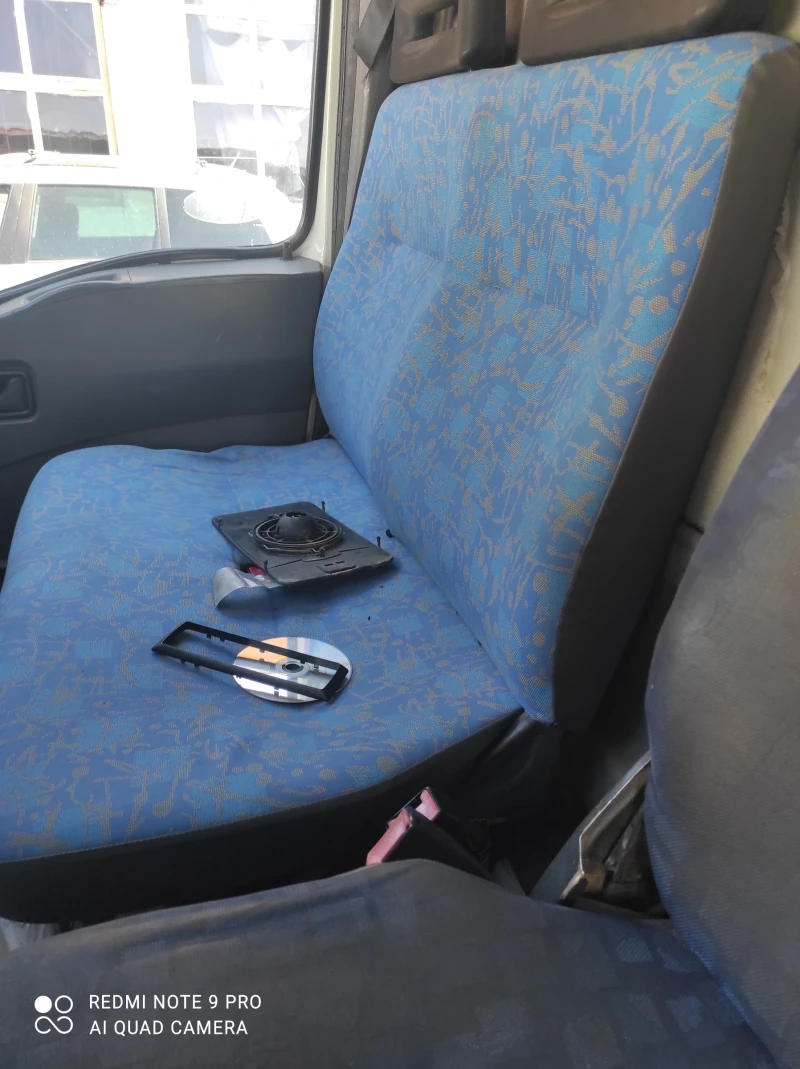 Iveco 35c11 2.8, снимка 7 - Бусове и автобуси - 52565564