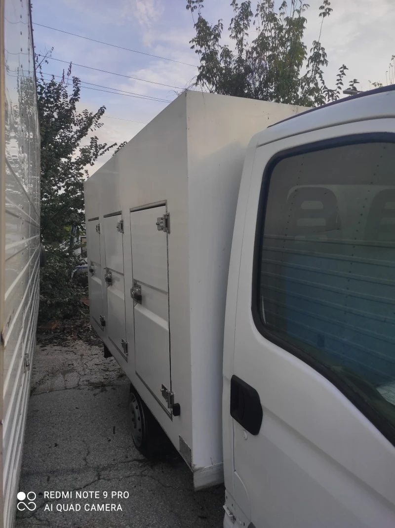 Iveco 35c11 2.8, снимка 12 - Бусове и автобуси - 52565564