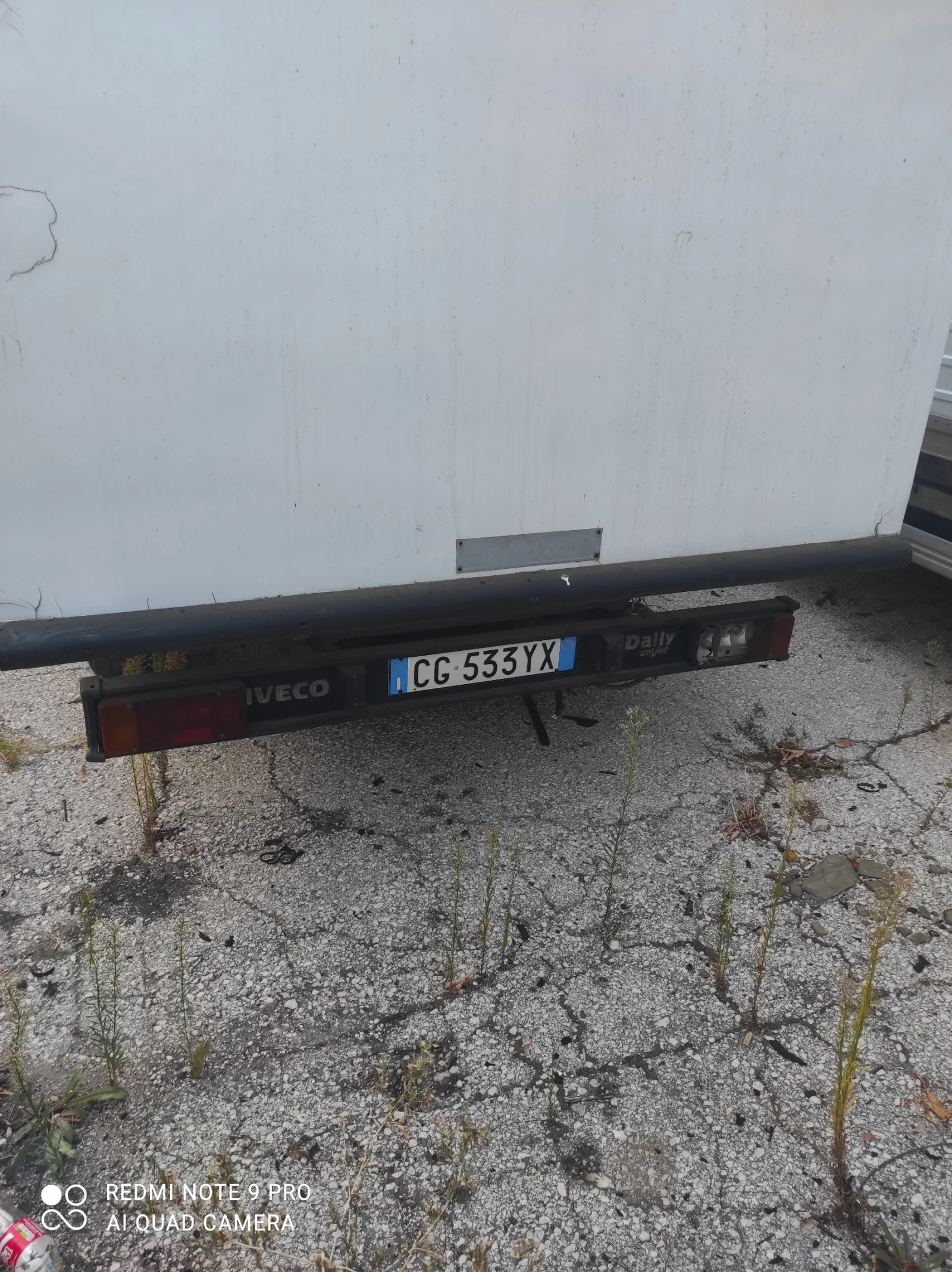 Iveco 35c11 2.8 | Mobile.bg   13