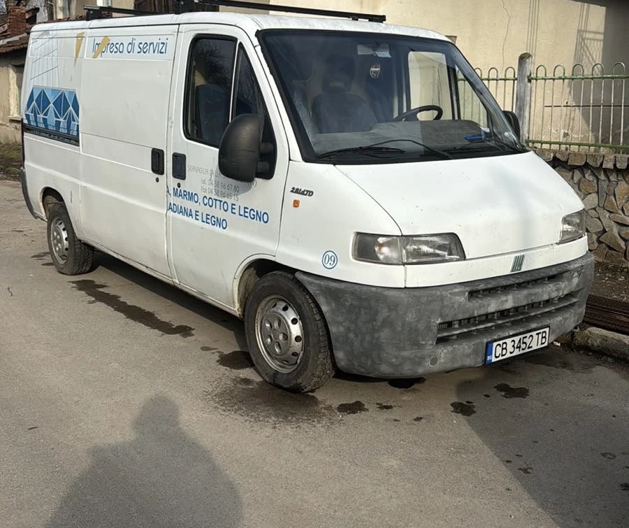Fiat Ducato | Mobile.bg � ����������� 1
