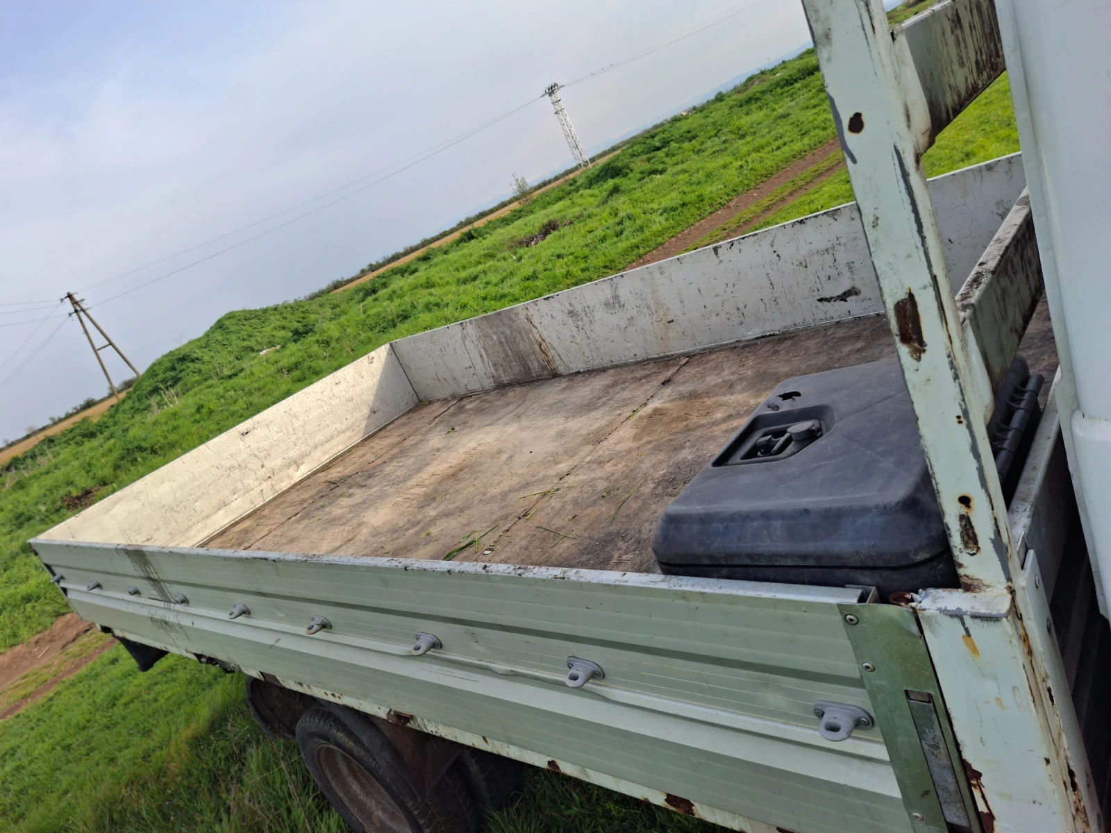 Iveco 35-8 2.5 D ���� ����� | Mobile.bg � ����������� 6