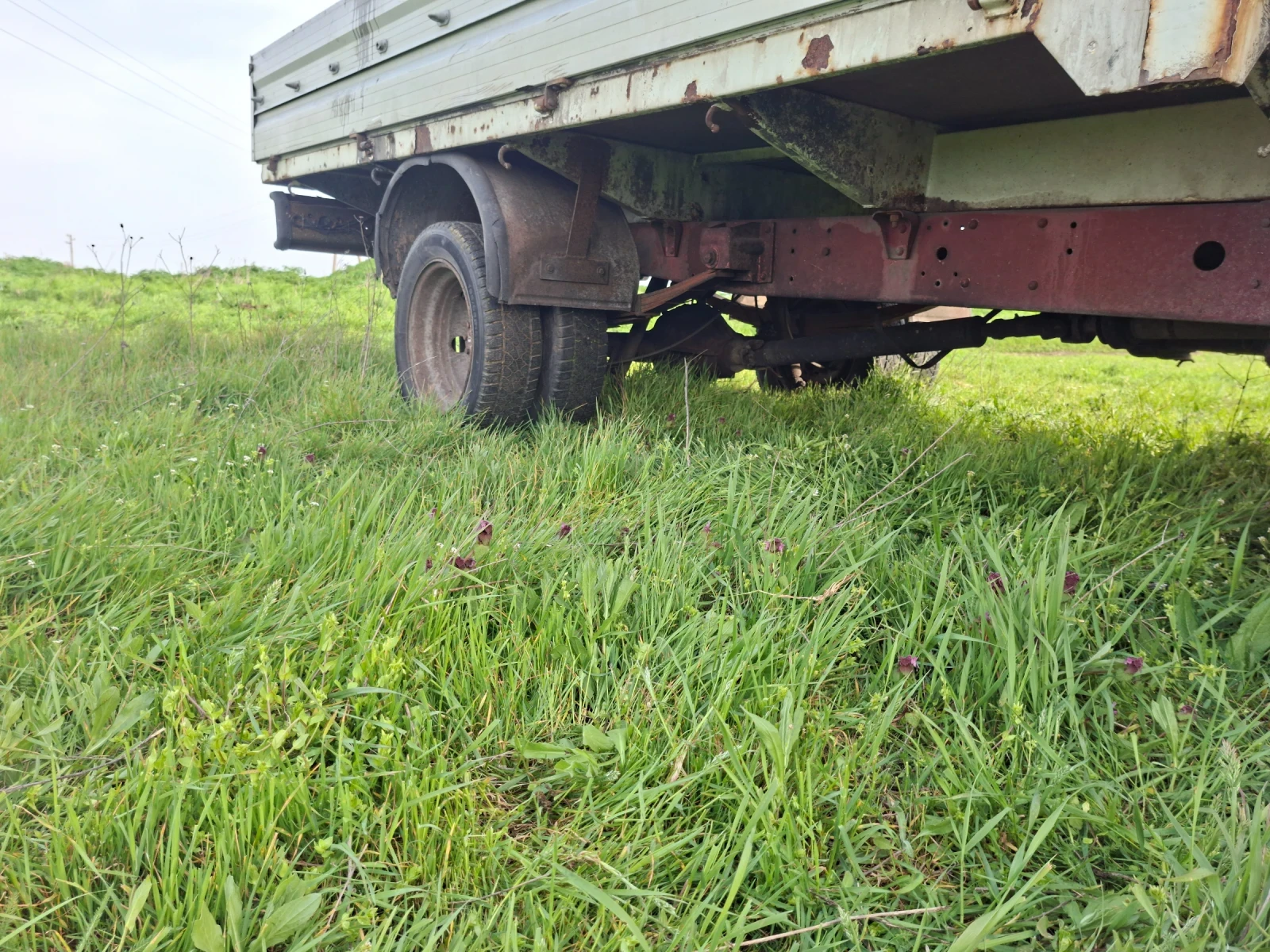 Iveco 35-8 2.5 D ���� ����� | Mobile.bg � ����������� 5