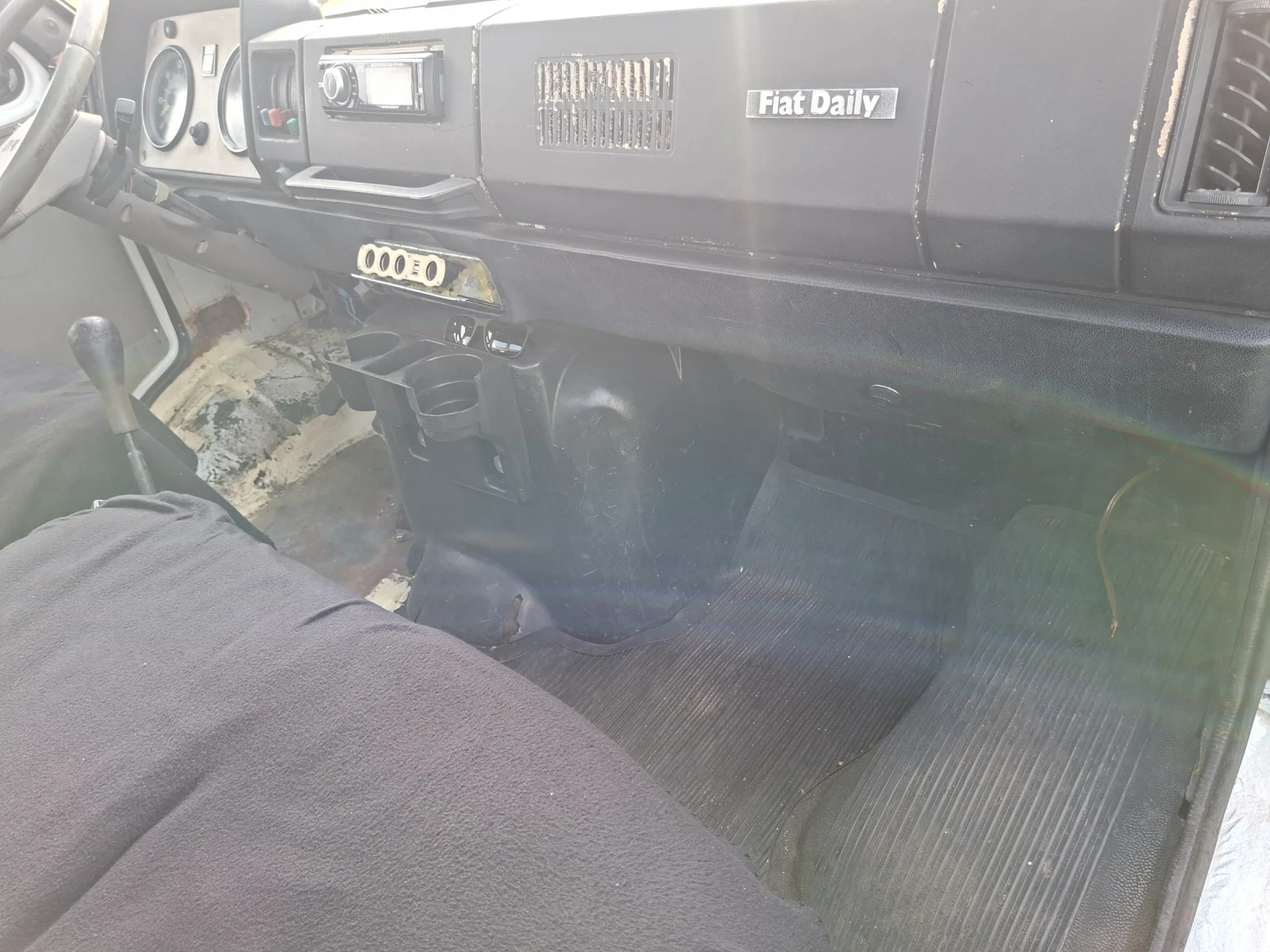 Iveco 35-8 2.5 D ���� ����� | Mobile.bg � ����������� 12