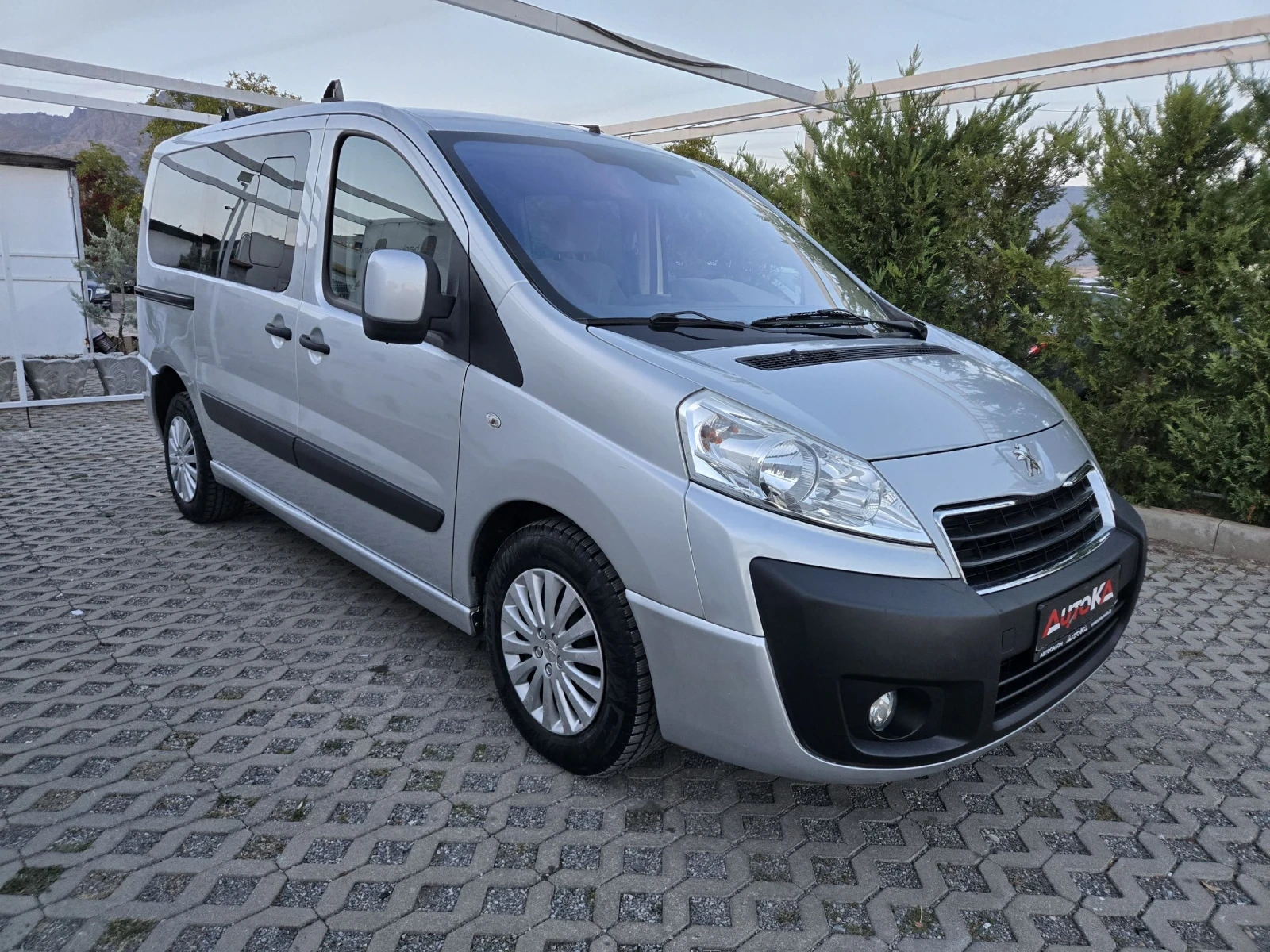 Peugeot Expert 2.0HDI-128��= 9�����= 6��= ��������= EURO 5B | Mobile.bg � ����������� 2