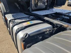 Scania R 520 / евро 6 / 6X2 , снимка 10