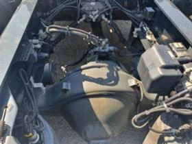 Scania R 520 / евро 6 / 6X2 , снимка 12