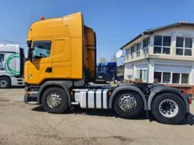 Scania R 520 / евро 6 / 6X2 , снимка 7