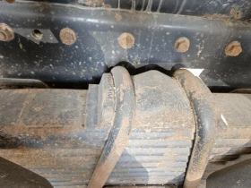 Man Tgs 35.440 / 8Х4 / Meiler kipper, снимка 11