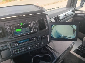 Scania R 500 Highline, снимка 9