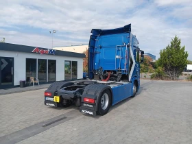 Scania R 500 Highline, снимка 4