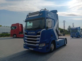 Scania R 500 Highline, снимка 2