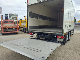 Volvo Fh ТЕРМО ИЗОЛИРАН , снимка 14