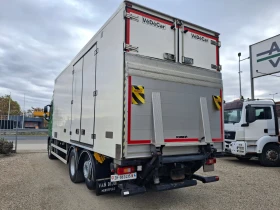 Volvo Fh ТЕРМО ИЗОЛИРАН , снимка 6