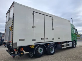 Volvo Fh ТЕРМО ИЗОЛИРАН , снимка 9
