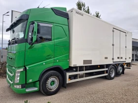 Volvo Fh ТЕРМО ИЗОЛИРАН , снимка 1