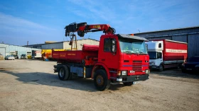 Scania 93 210 | Mobile.bg    6