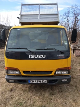     Isuzu Npr