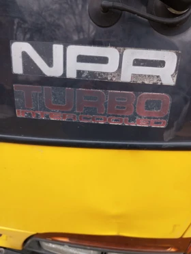 Isuzu Npr | Mobile.bg    13