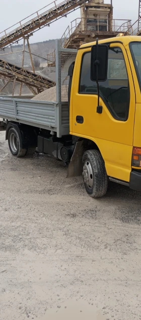 Isuzu Npr | Mobile.bg    14