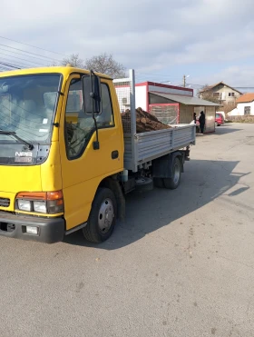 Isuzu Npr | Mobile.bg    12