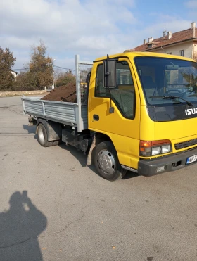 Isuzu Npr | Mobile.bg    11