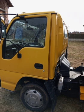 Isuzu Npr | Mobile.bg    4