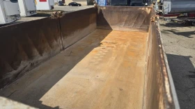 Man Tgs 35.440 / 8�4 / Meiler kipper | Mobile.bg � ����� ������ 10