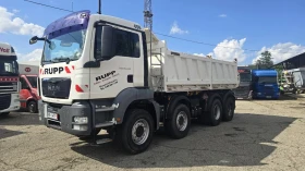 Man Tgs 35.440 / 8�4 / Meiler kipper | Mobile.bg � ����� ������ 6