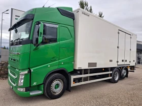 ����� �� �������� �� Volvo Fh ����� �������� 