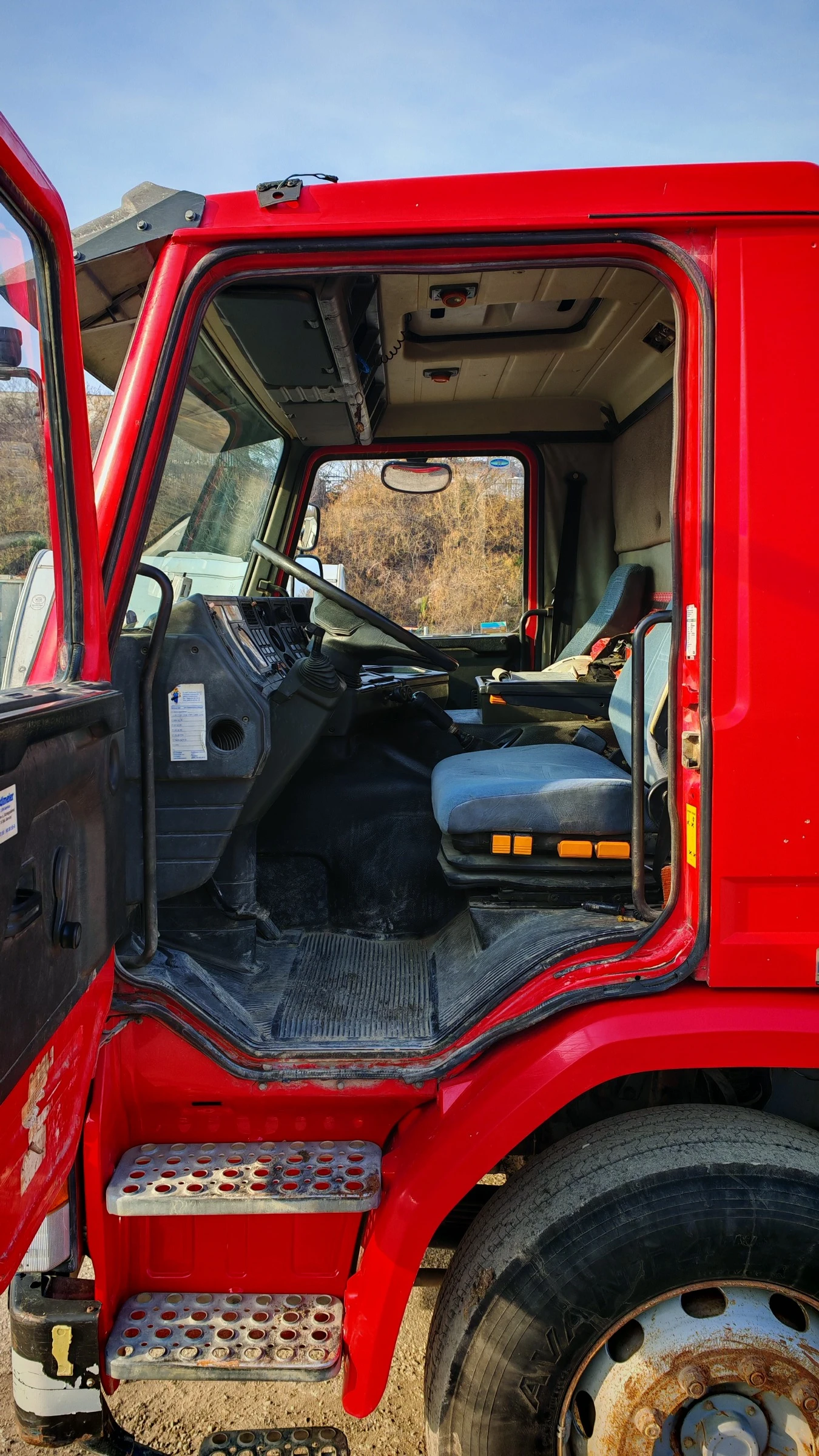 Scania 93 �210 | Mobile.bg � ����������� 12