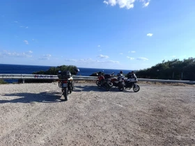 Honda Xlv 650, снимка 4