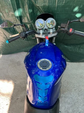 Suzuki Gs 500F, снимка 10