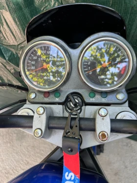 Suzuki Gs 500F, снимка 9