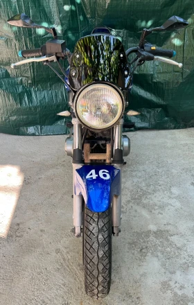 Suzuki Gs 500F, снимка 11