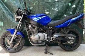 Suzuki Gs 500F, снимка 4