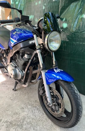 Suzuki Gs 500F, снимка 6