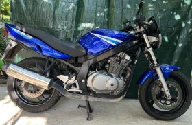 Suzuki Gs 500F, снимка 2