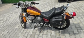 Yamaha Virago 750, снимка 1