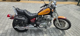 Yamaha Virago 750, снимка 5