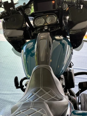 Harley-Davidson Touring RG SPECIAL, снимка 11
