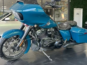 Harley-Davidson Touring RG SPECIAL, снимка 3