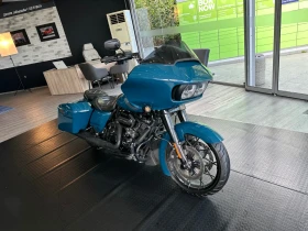 Harley-Davidson Touring RG SPECIAL, снимка 6