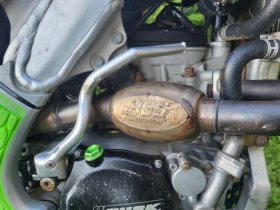 Kawasaki Kx, снимка 10