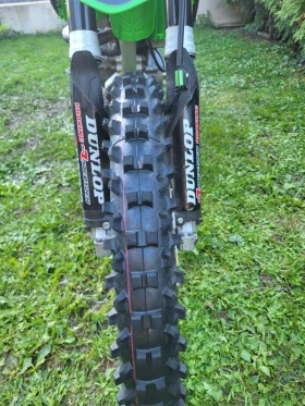 Kawasaki Kx, снимка 7